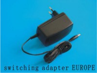 Electricity Supplier (Europe)